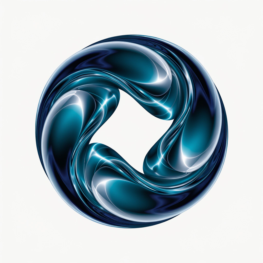 Breath Circle App Icon